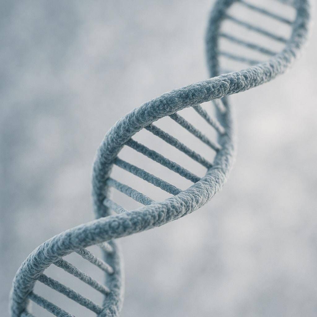 Genomica e AI: dalla Cina il modello "Genos" che identifica le mutazioni genetiche