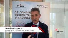 Salute: Corbetta (Sin), 'neuroimaging e biomarcatori per diagnosi precoce malattie neurodegenerative'