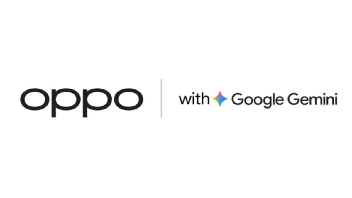 Oppo e Google, una nuova alleanza per l’intelligenza artificiale su smartphone