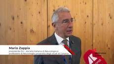 Salute: Zappia (Sin), 'prevenzione è sfida, in malattie neurodegenerative si inizi in età giovanile'