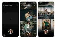 L'IA crea foto di vacanze mai vissute: ecco Endless Summer