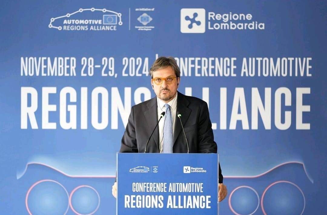 Lombardia, da Regione piano a sostegno di export pmi