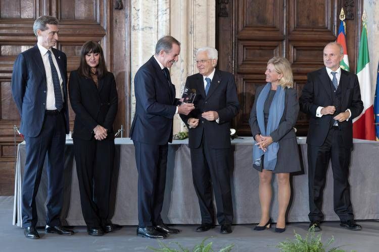 Giorni della ricerca, Fondazione Cdp premiata da Airc per sostegno progetto al Sud