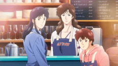 Twisted Wonderland e Cat’s Eye