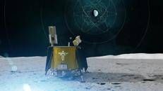 Dalla Luna i primi dati LuGRE: GNSS oltre l'orbita terrestre