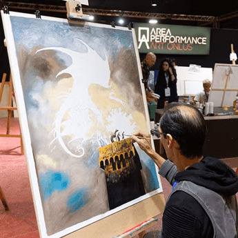 Area Performance 2025