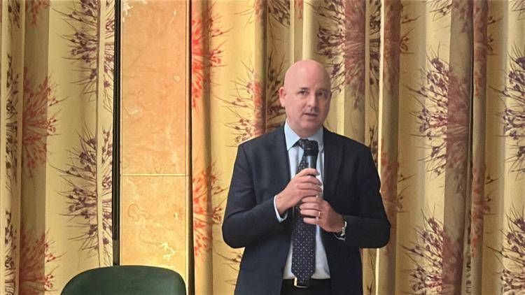 decomasema_com image Ramon Palou de Comasema, presidente e amministratore delegato Healthcare di Merck Italia