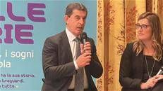 Claudio Gasperini, coordinatore del gruppo di studio Sclerosi multipla della Società italiana di neurologia e direttore Uoc Neurologia e neurofisiopatologia Ao San Camillo Forlanini di Roma