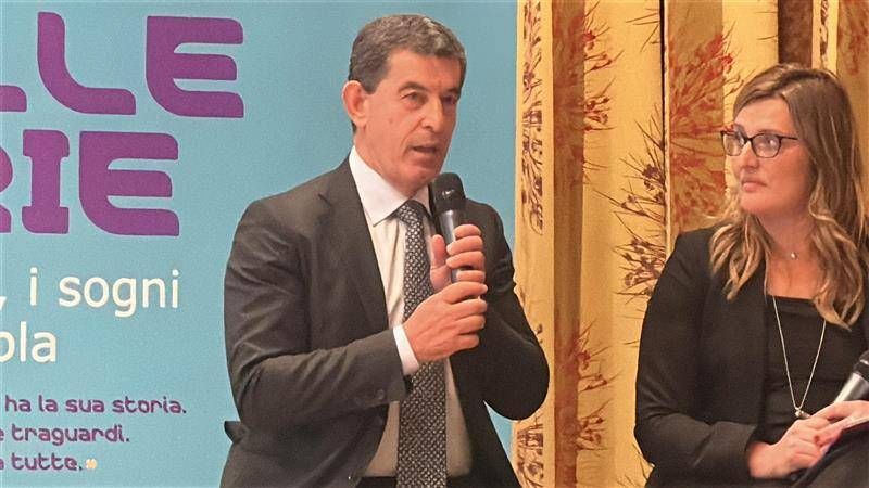 Gasperini (Sin): "Anche un vodcast è fondamentale per conoscere la realtà della sclerosi multipla"