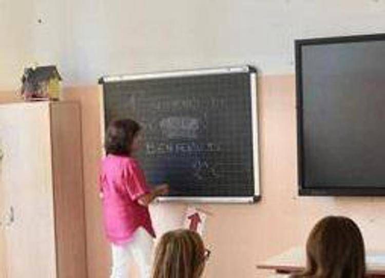 Scuola, Anief: