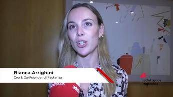 Giovani: Arrighini (Factanza), 'canali social prima fonte di informazione per nuove generazioni'