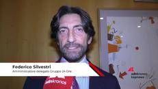 Informazione: Silvestri (Sole 24 Ore), 'sta cambiando la fruizione dell'informazione'