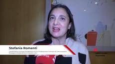 Giovani: Romenti (Icch), 'le nuove generazioni sono attente alle incoerenze