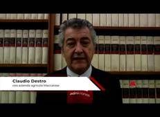 Università: Destro (azienda agricola Maccarese), 'con noi si apprende cura e benessere animale'