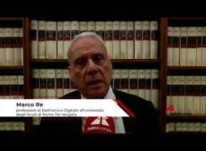 Università: Re (Tor Vergata), 'estendere la didattica per un apprendimento attivo ed emozionante'