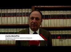 Università: Bolaffio (Equivet Roma Hospital), 'offriamo tirocinio pratico'