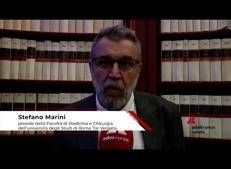 Università: Marini (Tor Vergata), 'far vivere ai ragazzi realtà internazionale non solo virtuale'