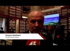 Università: ministro Schillaci, 'approccio One Health fondamentale'