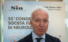 Leonardo Lopiano, professore di Neurologia università degli studi di Torino, azienda ospedaliera Città della salute e della scienza ‘Molinette’