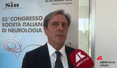 Nicola De Stefano, professore di Neurologia all’università degli studi di Siena