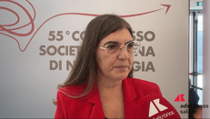 Simona Sacco, professoressa ordinaria di Neurologia all’Università degli Studi dell’Aquila e presidente della European Stroke Organization (Eso)