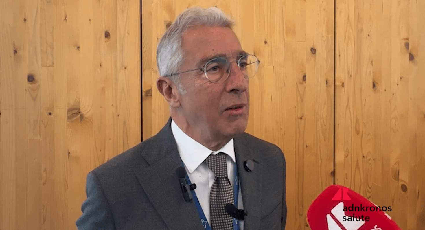Zappia (Sin): "Prevenzione riduce rischio del 40-45% malattie neurodegenerative"