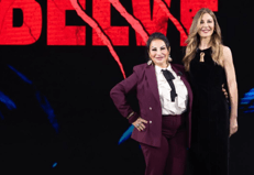 Rita De Crescenzo e Francesca Fagnani - (Foto Stefania Casellato)