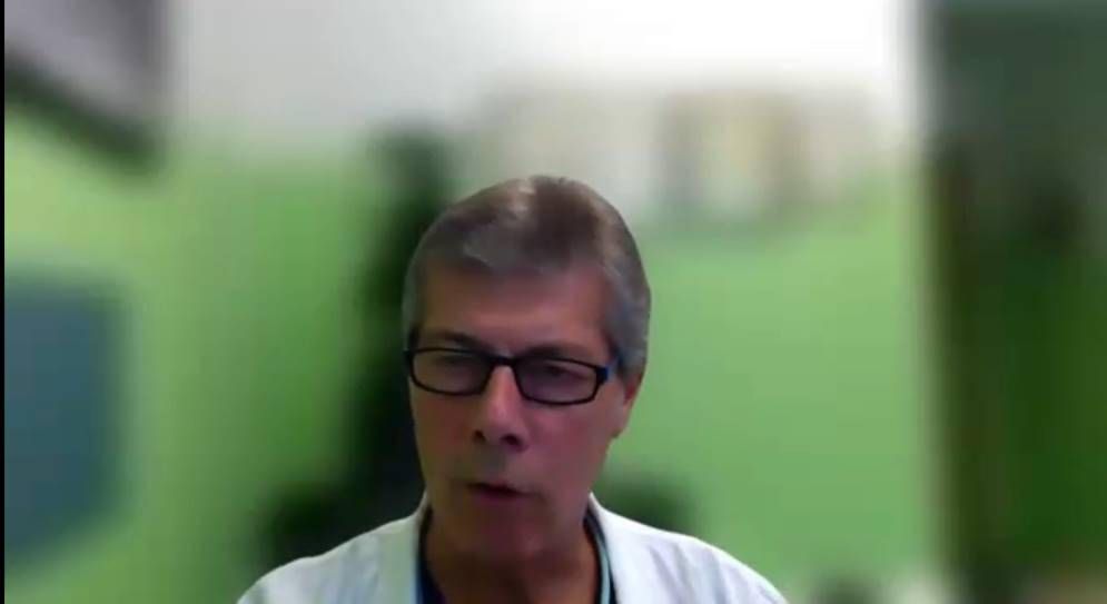 Rete regionale per cura in base a complessità epatocarcinoma