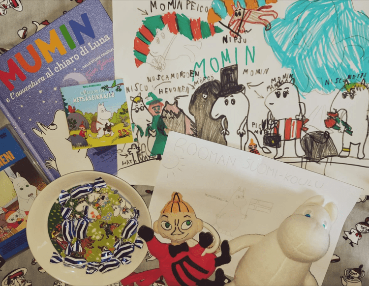 Da Pippi Calzelunghe al Nordic Film Fest, al via il 'Novembre Nordico'