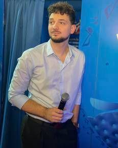 IlSolitoMute a Lucca Comics&Games: tra gaming, tech e ritorno alle origini