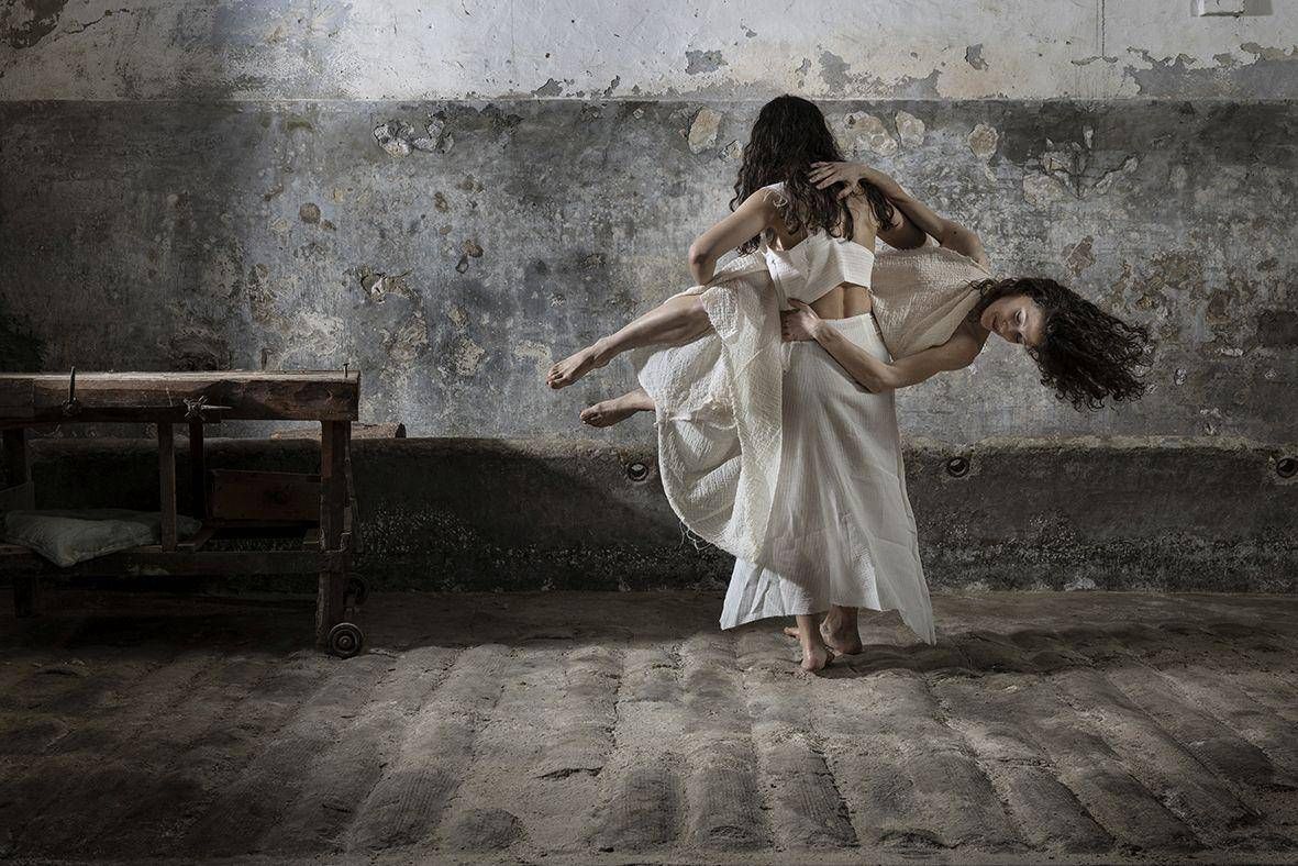 Danza, il 'Fragile incanto' di Francesca Lettieri, debutto a Siena ai 'Rinnovati'