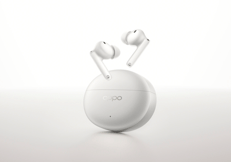 Enco X3s: cancellazione del rumore e IA per i nuovi auricolari Oppo