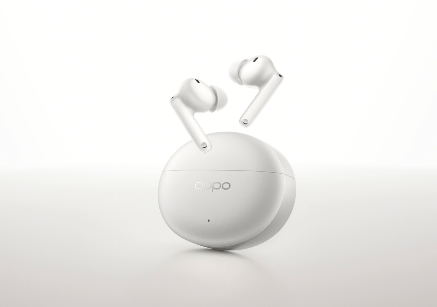 Enco X3s: cancellazione del rumore e IA per i nuovi auricolari Oppo