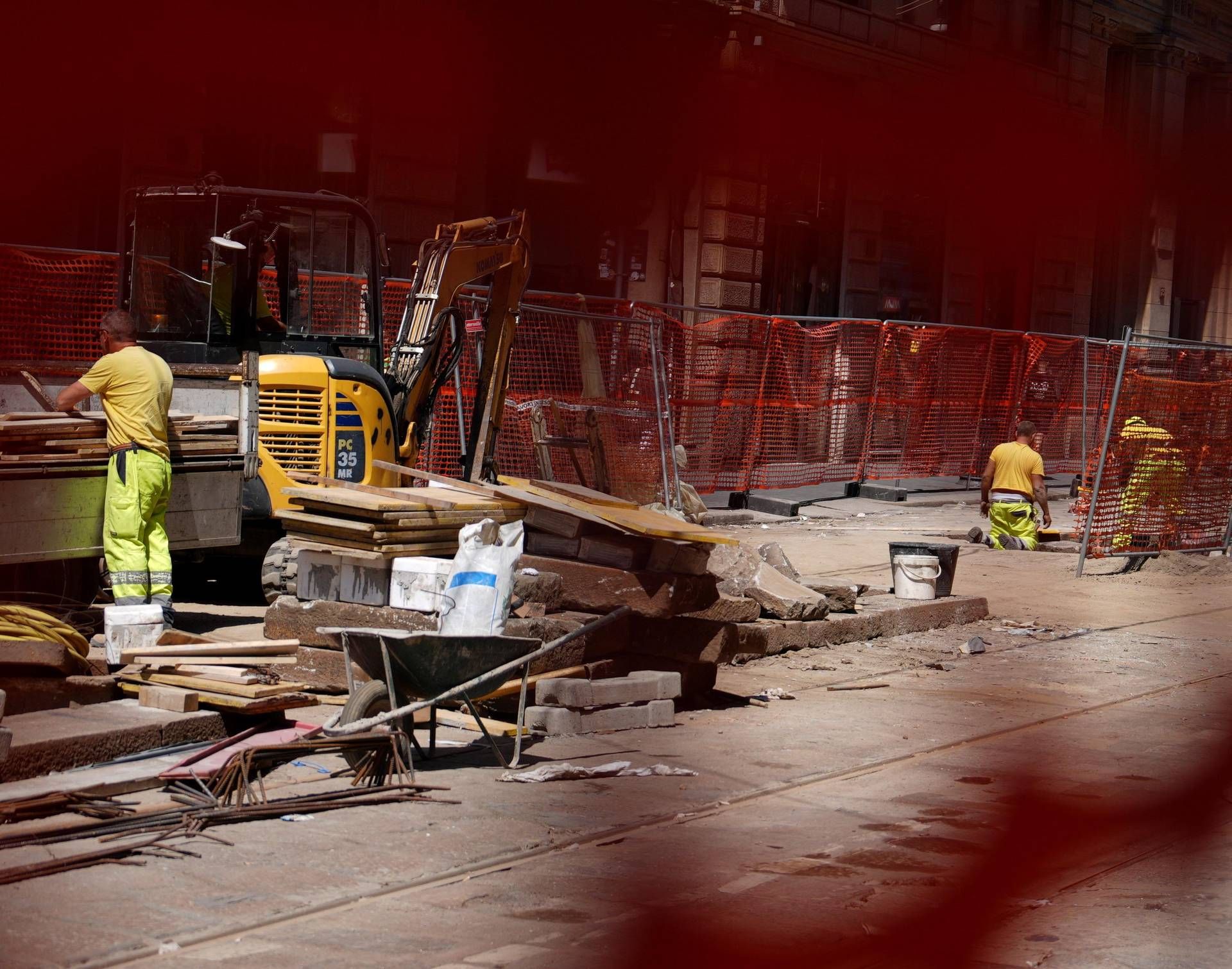 Incidenti sul lavoro, da Cdm via libera a decreto sicurezza: le novità