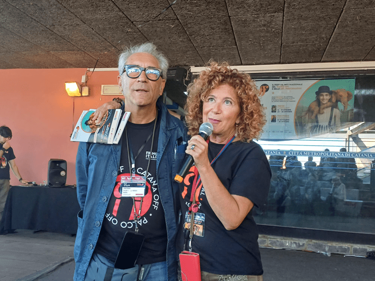 Teatro, grande successo per Off Fringe Festival