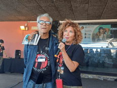 Teatro, grande successo per Off Fringe Festival