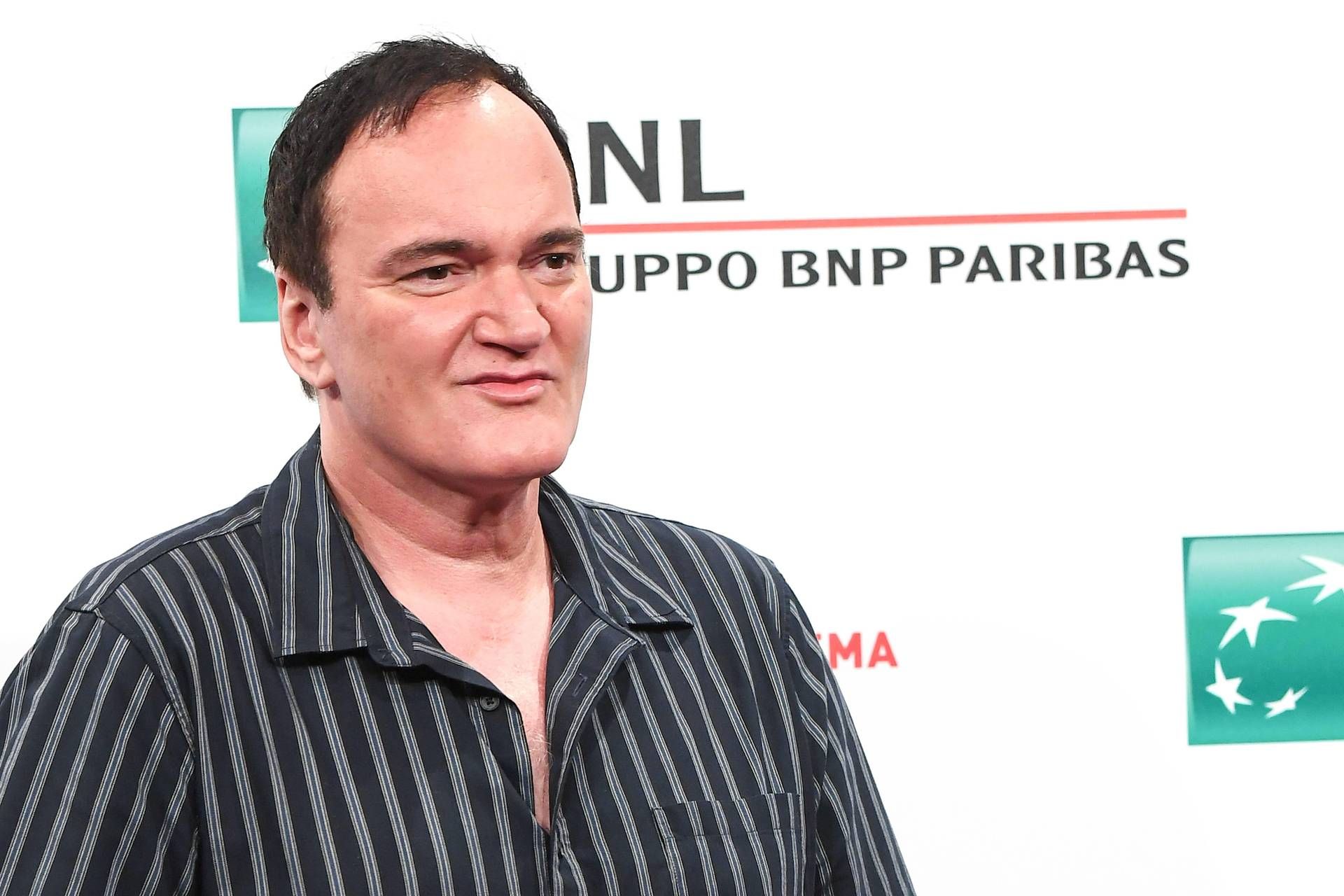 Quentin Tarantino torna attore protagonista dopo 30 anni, sarà nel film 'Only What We Carry'