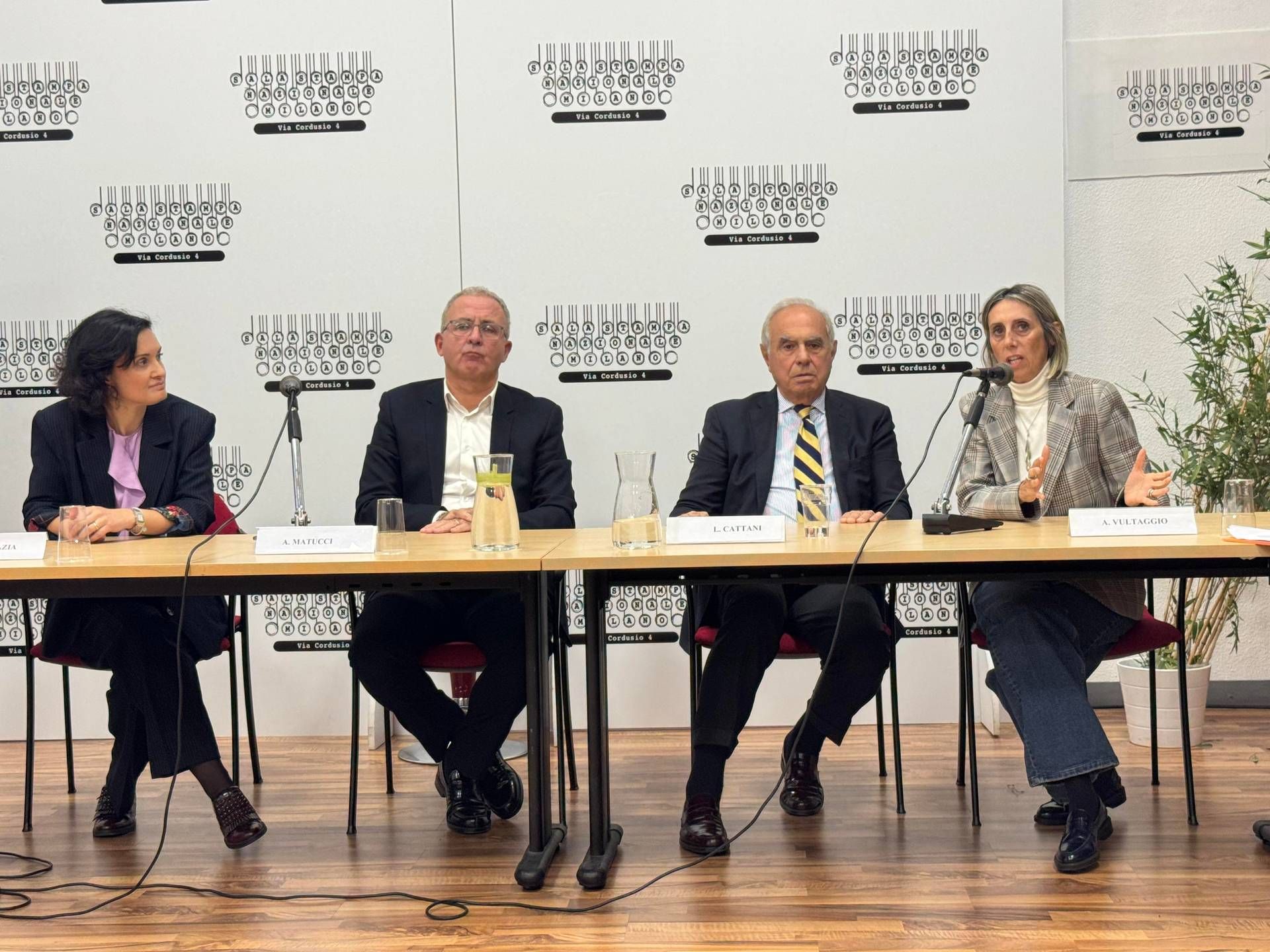 Rinosinusite con poliposi nasale, studio: "Anti Il-5 efficace su sintomi e tessuto"