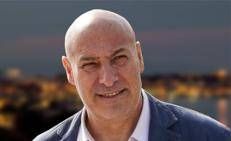 Vincenzo Voce - Facebook / Vincenzo Voce Sindaco