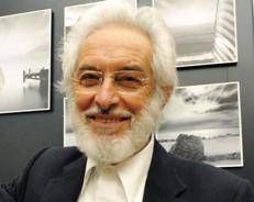 Mimmo Jodice (Fotogramma/Ipa)