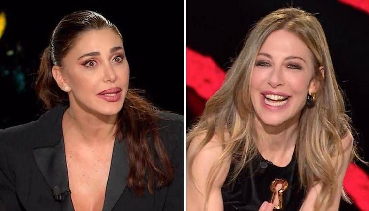 Belen e Francesca Fagnani