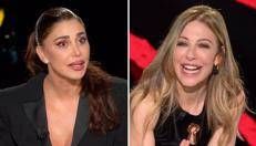 Belen e Francesca Fagnani