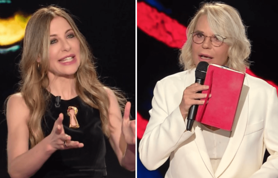 Belve, Maria De Filippi prende il posto di Fagnani: "Che belva si sente?"