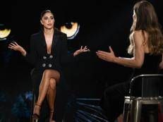 Belen - fotogramma/ipa