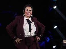 RIta De Crescenzo - fotogramma/ipa