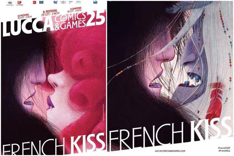 Lucca Comics & Games