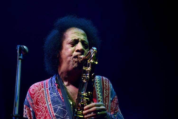 James Senese - (Ipa)