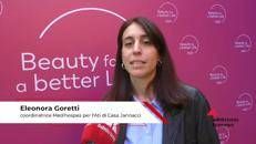 Sociale: Goretti (Casa Jannacci), 'salone ridà valore a chi è in difficoltà attraverso la cura di sé'