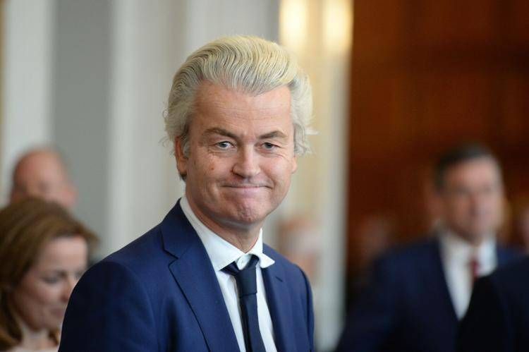 Geert Wilders - (Ipa)