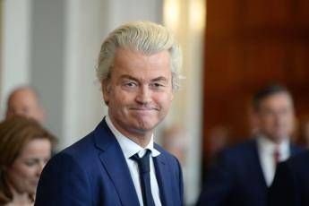 Geert Wilders - (Ipa)